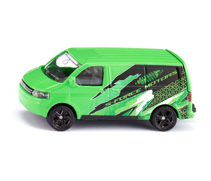 VW Transporter