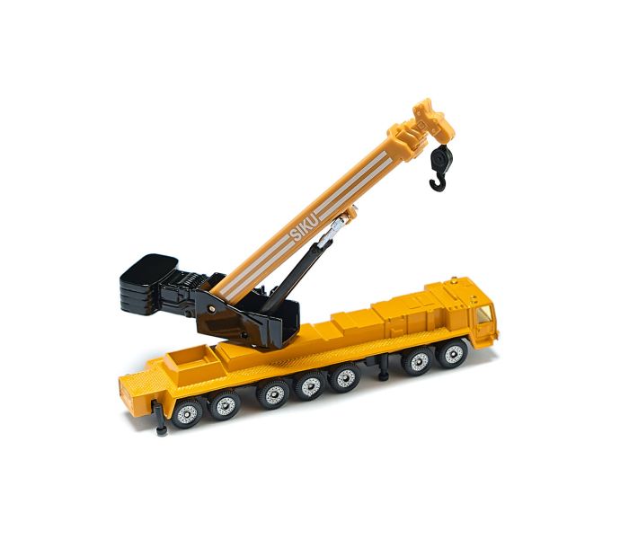 Mega Lifter