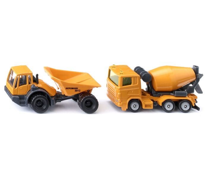 Construction Set