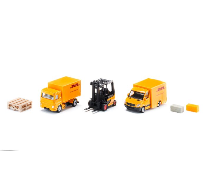 DHL Logistics Gift Set