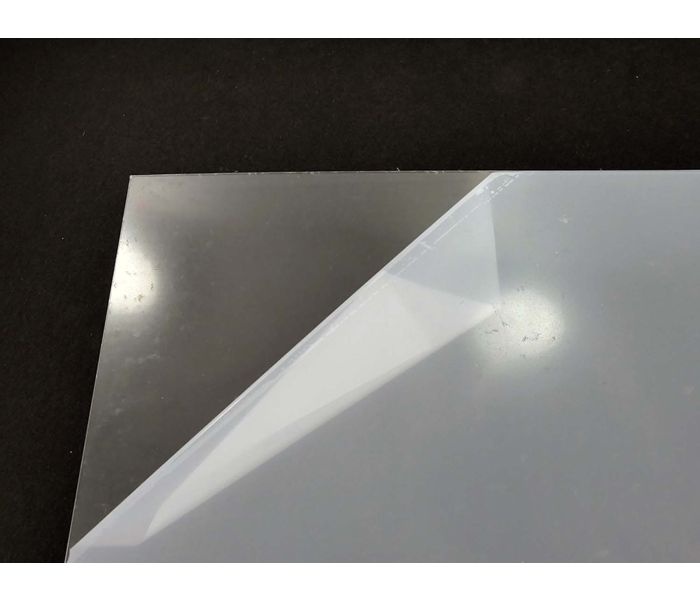 Plastiglaz Sheet 1.00mm (0.040'') 297x210mm Clear