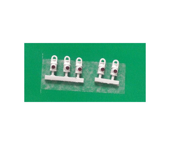 SR Tail Lamps (5)