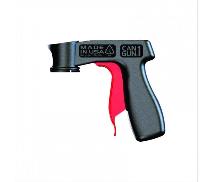 Spray Can Trigger Grip