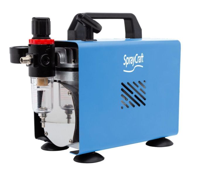 Airbrush Compressor