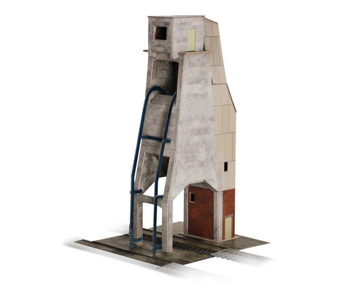 Ash Tower Card Kit