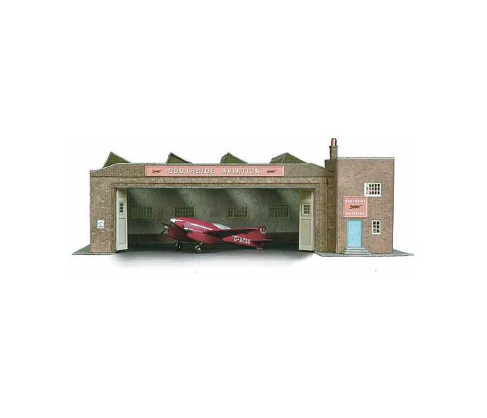 Bus Depot Card Kit