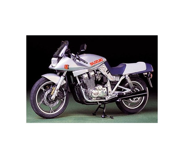 Suzuki GSX1100S Katana (1:12 Scale)