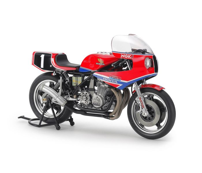 Honda RS1000 Endurance Racer (1:12 Scale)