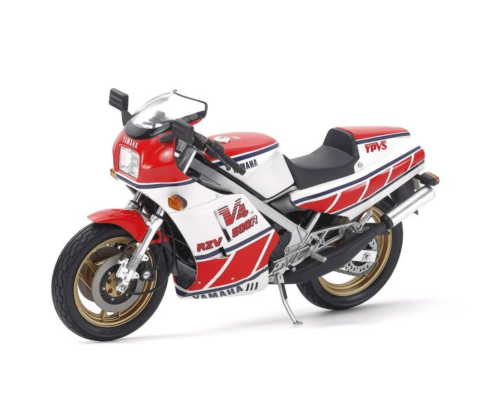 Yamaha RZV500R 1983 (1:12 Scale)
