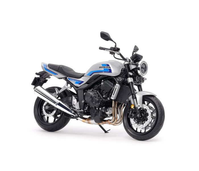 Honda CB1000F (1:12 Scale)