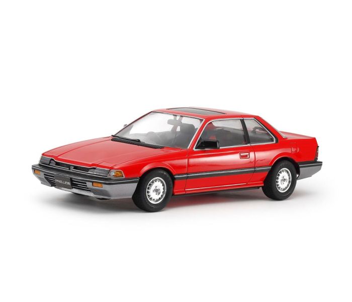 Honda Prelude XX (1:24 Scale)