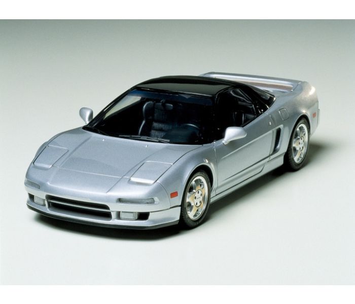 Honda NSX (1:24 Scale)