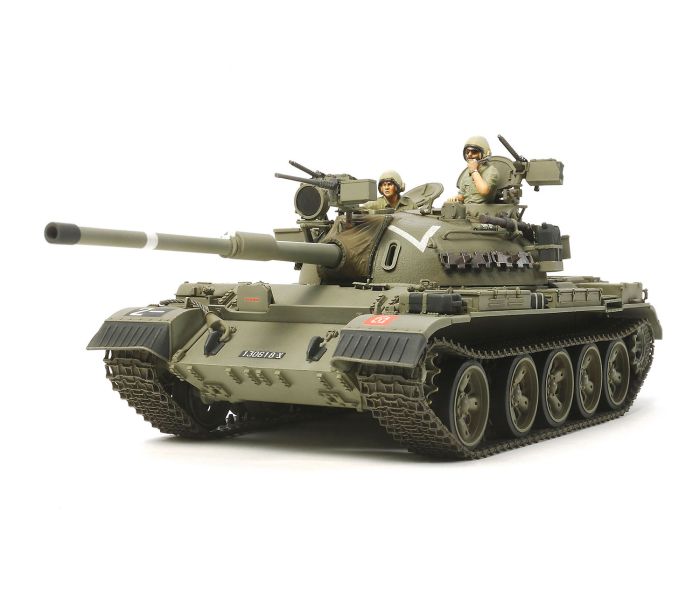 Israeli Tiran 5 Tank (1:35 Scale)