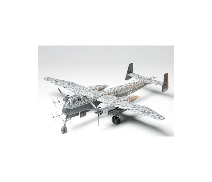 Heinkel He219 A-7 UHU (1:48 Scale)