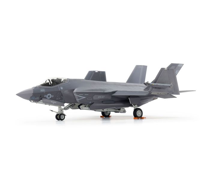 US Lockheed Martin F-35C Lightning II (1:48 Scale)