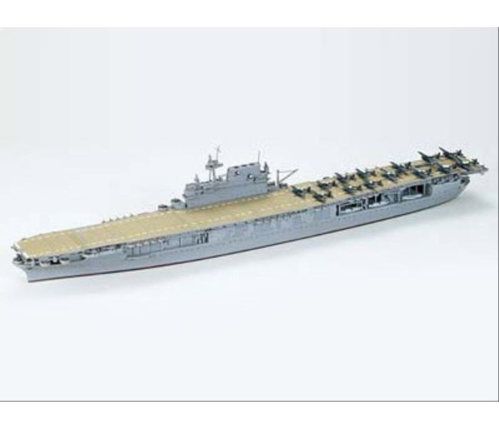 US Navy Aircraft Carrier Enterprise (1:700 Scale)