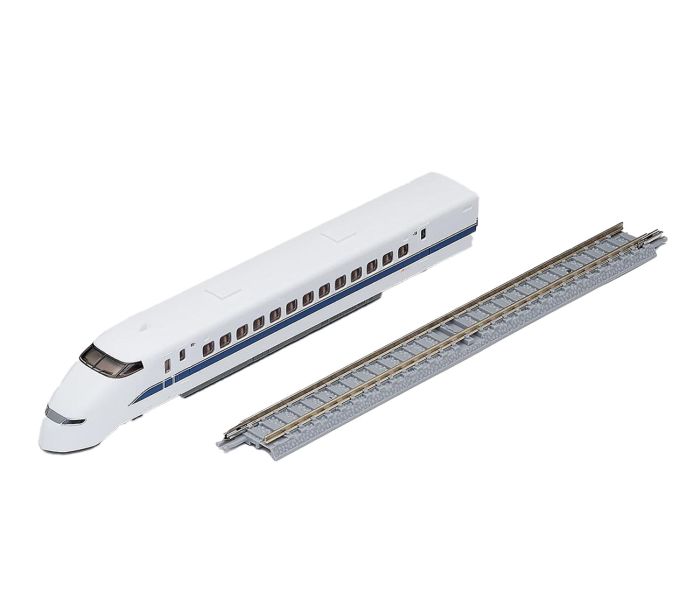 95605 FM-005 Museum Series JR 3000 Tokaido/Sanyo Nozomo