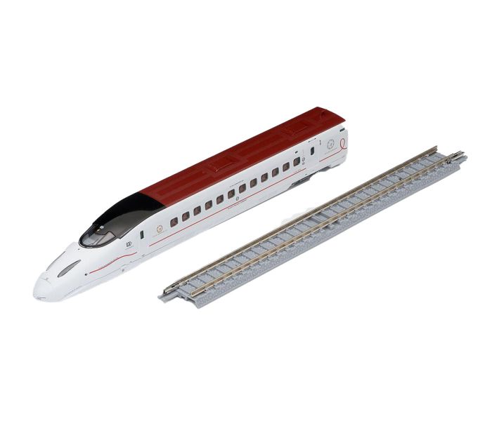 95610 FM-010 Museum Series JR 800-2000 Kyushu Shinkansen