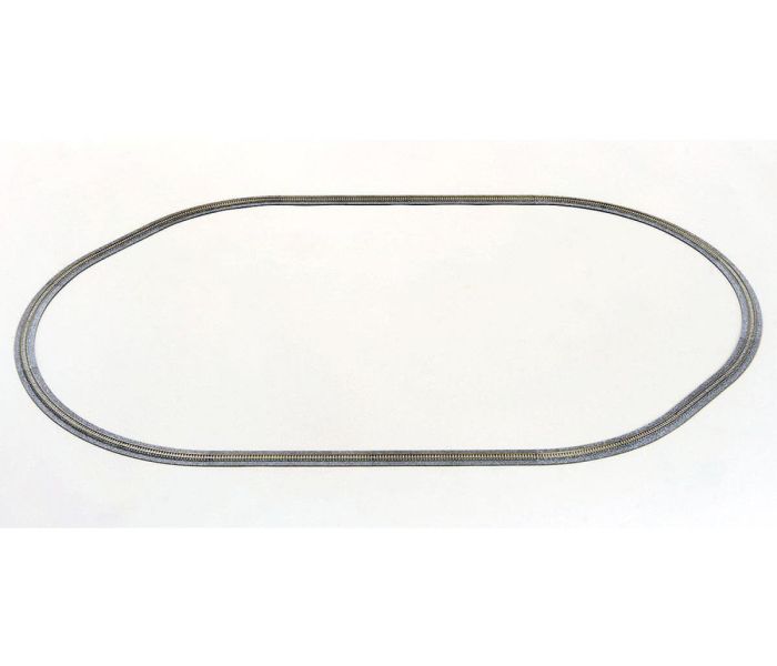 91011 CA Canted Basic Track Set