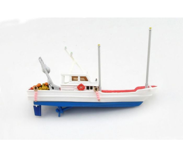 33037 Fishing Boat C3