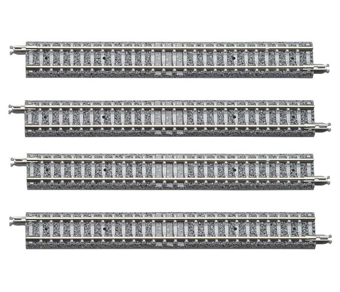 1011 Straight Track 140mm (4)