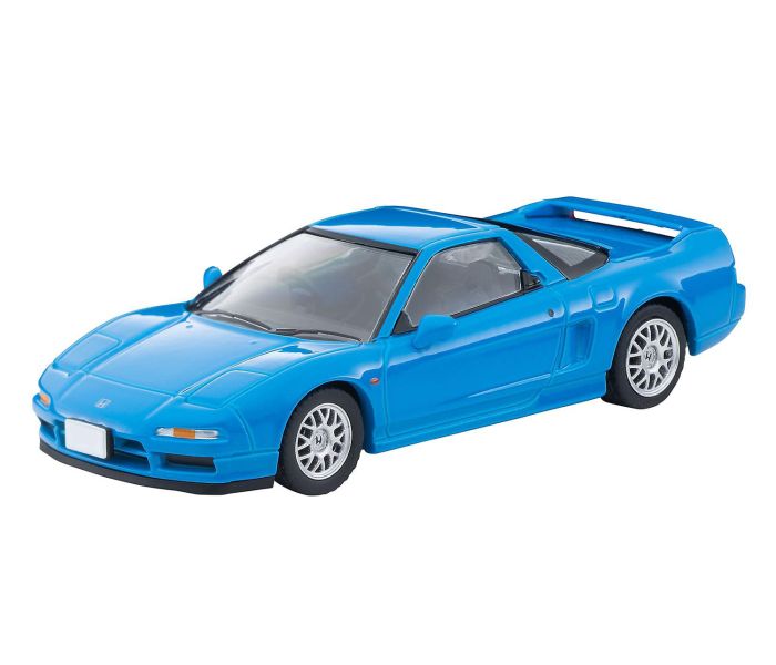 32142 Honda NSX Type S Blue 1997