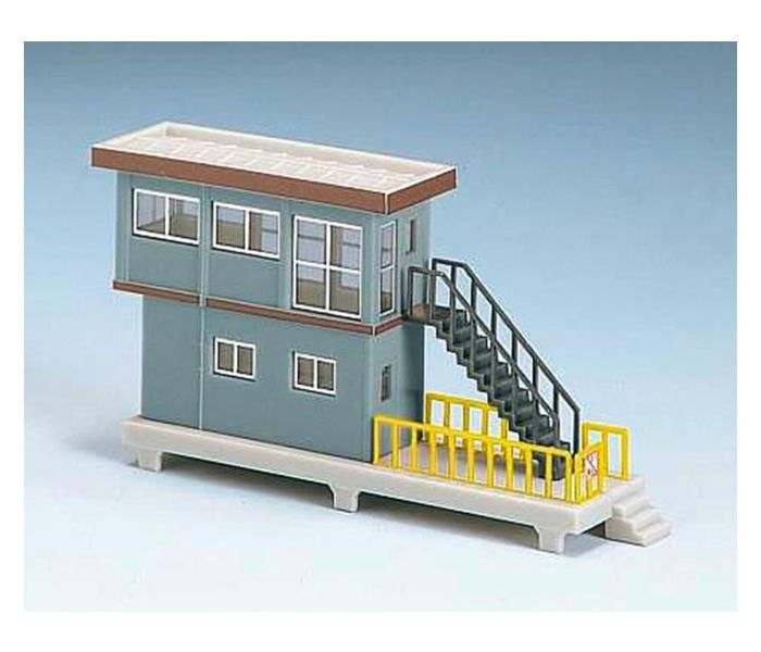 4224 Signal Box