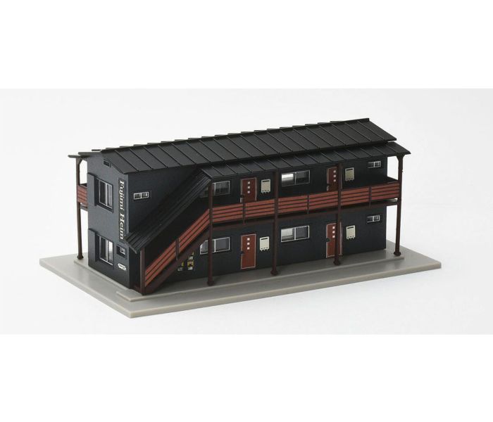 4227 Apartment Building