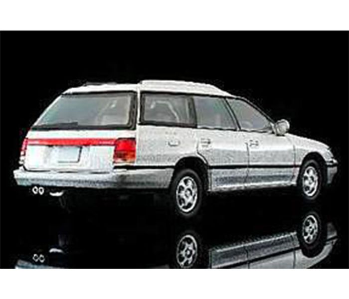 31250 Subaru Legacy Touring S White