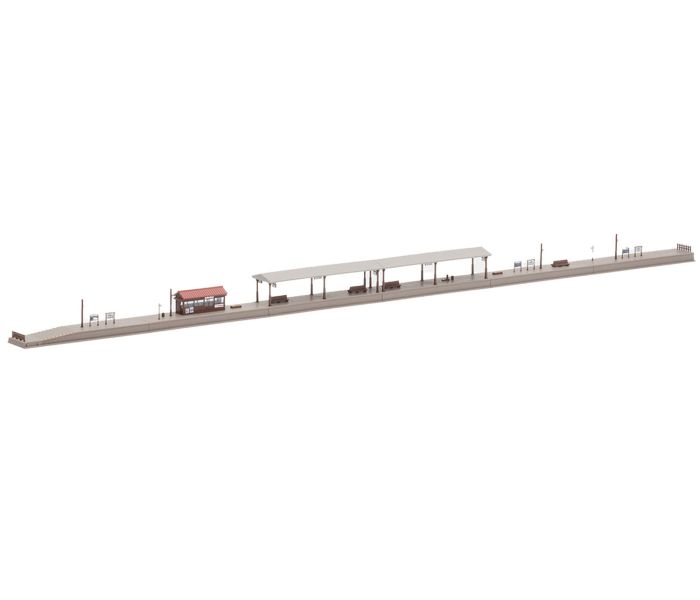 4257 Island Platform Set