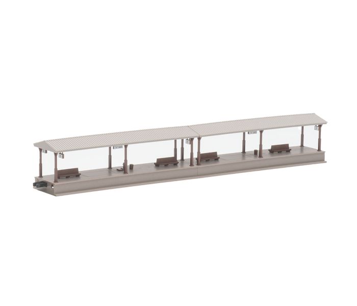 4258 Covered Island Platform