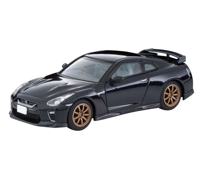 32287 Nissan GT-R T-Spec Premium Edition
