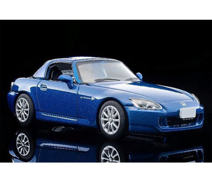 32288 Honda S2000 Blue 2006