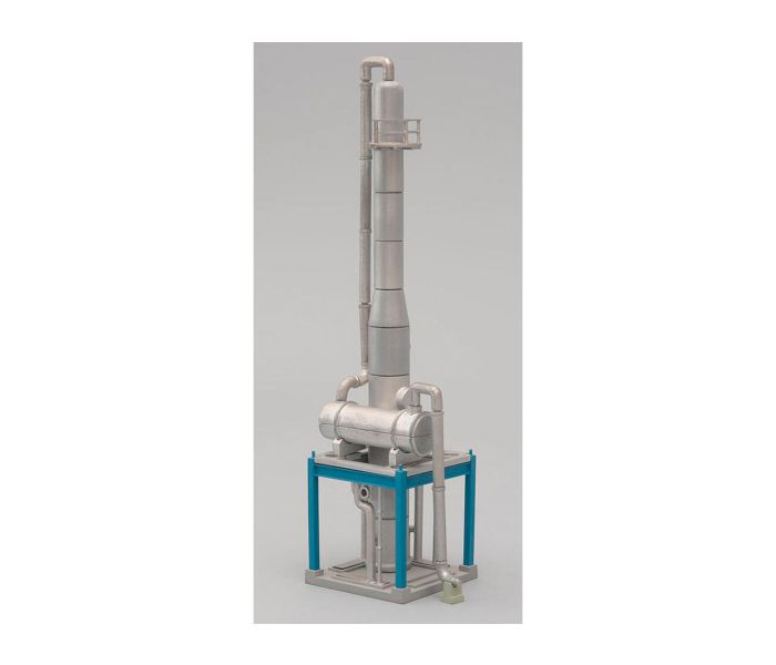 30103 United Oil Company Distillation Tower