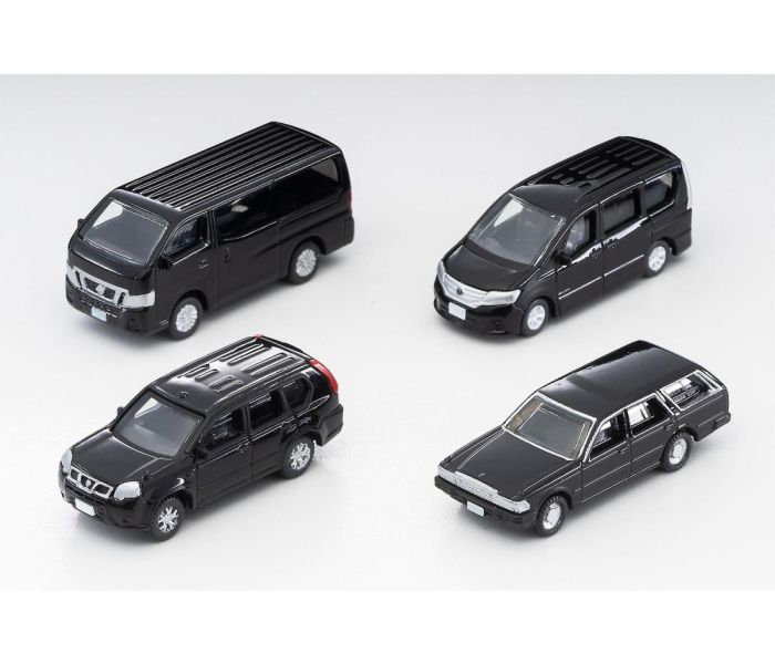 32370 Nissan Black Set (4)