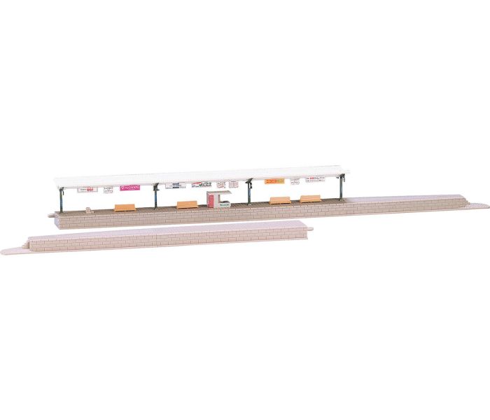 4021 Island Platform Set