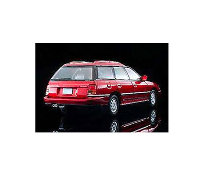 31483 Subaru Legacy Touring Red