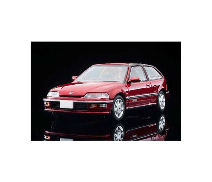 31486 Honda Civic 25X S-Limited
