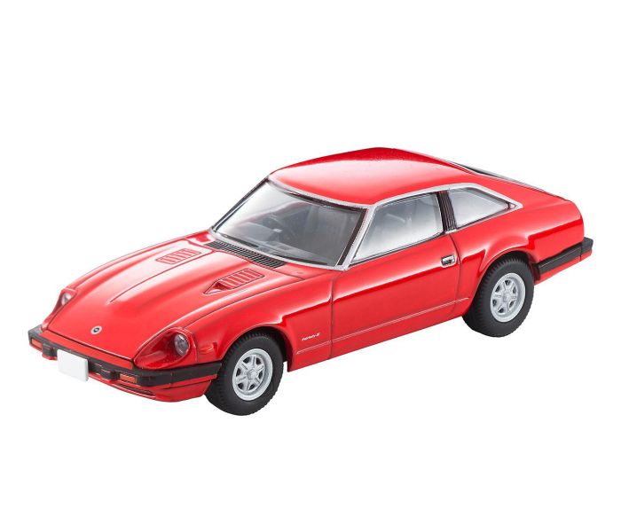 31507 Nissan Failrlady Z-T Red