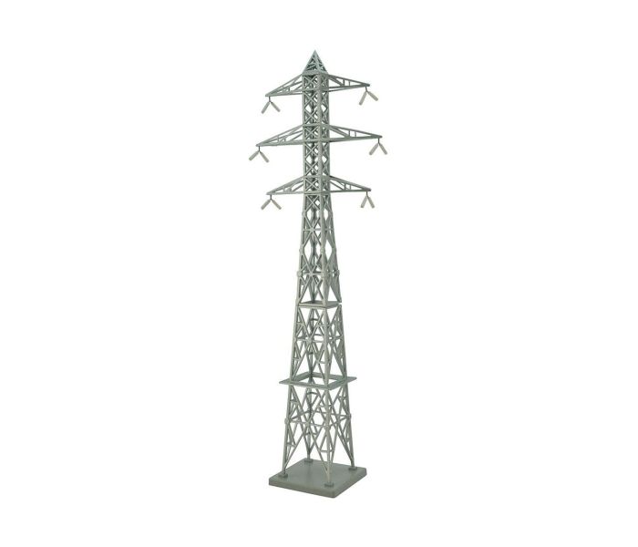 31555 High Voltage Pylons