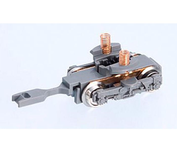 0588 DT206 Power Bogie with Ring