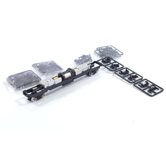 25966 TM-16 (20.5m Class A) Powered Chassis