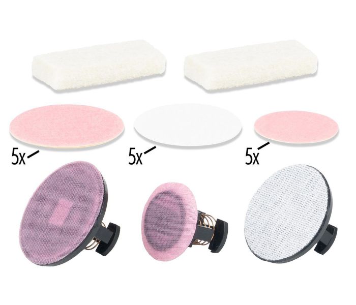 3254 HO-3254 Track Cleaning Car Accessory Set
