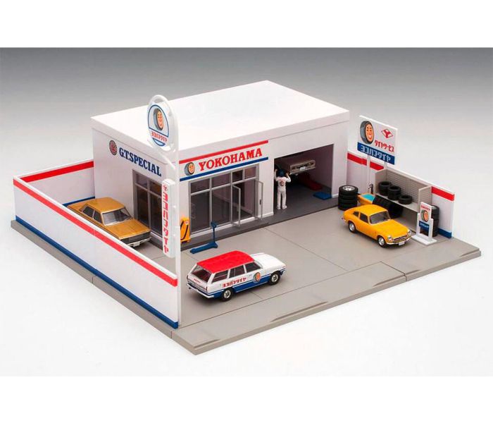 30795 Tomikarama Tyre Shop