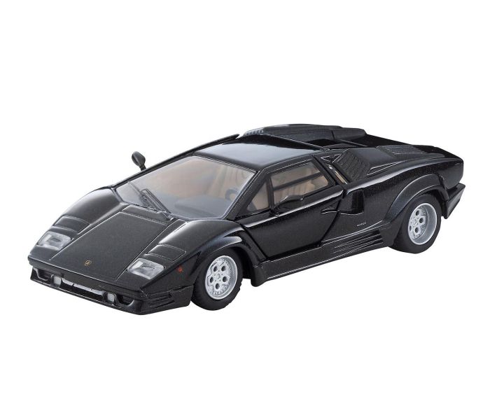 32803 Lamborghini Countach Black