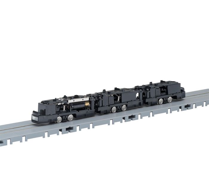 26871 TM-LRT04 Powered Chassis