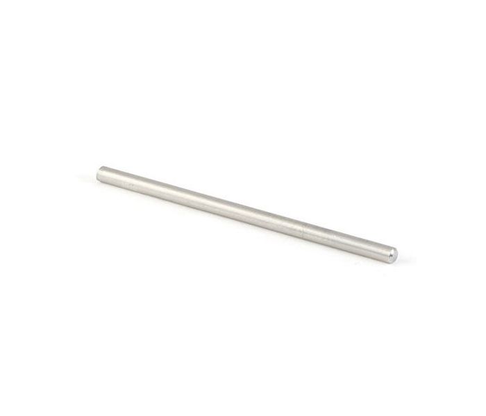 Steel Axle 2.38mm (3/32'') x 49mm