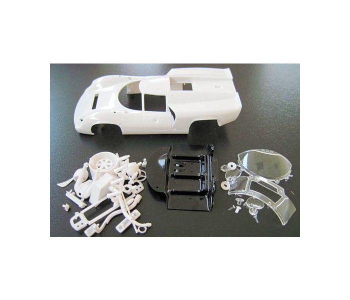 Lola Complete Body Kit