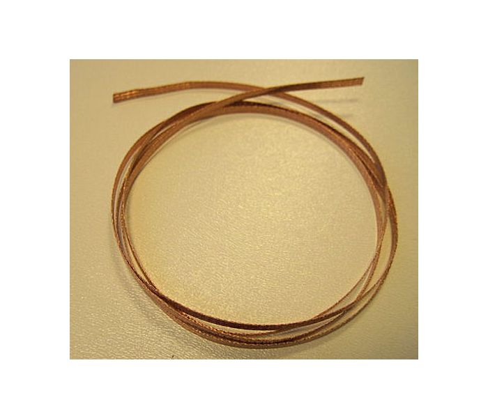 Copper Braids (1m)