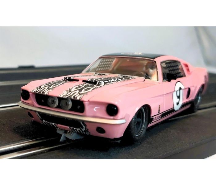 Shelby GT 500 No.9 1967